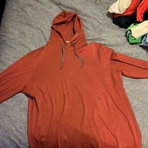MENS PULLOVER
